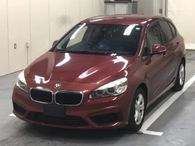 BMW 2-Series
