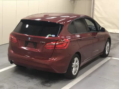 BMW 2-Series