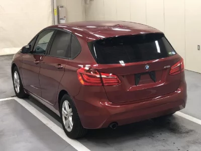 BMW 2-Series