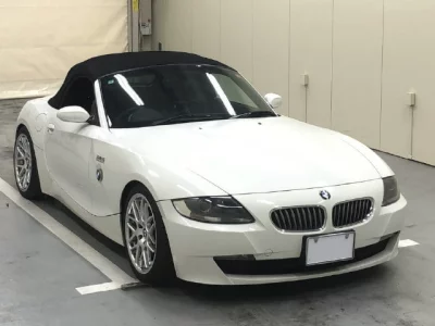 BMW Z4