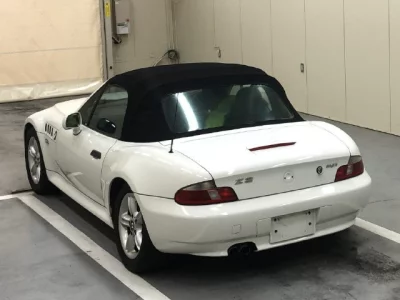 BMW Z3