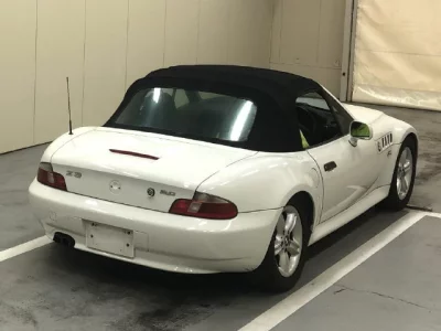 BMW Z3