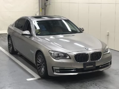 BMW 7-Series
