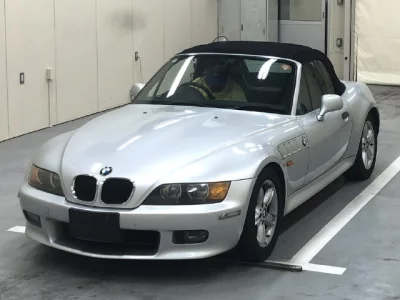 BMW Z3