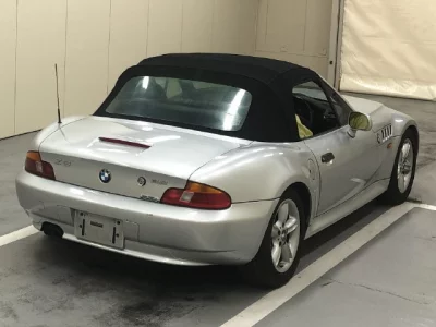 BMW Z3