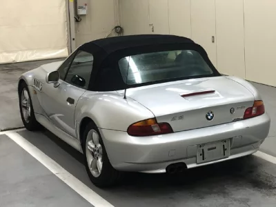 BMW Z3