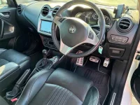 Alfa Romeo MiTo лот № 90049 оценка R  с аукциона в Японии 2