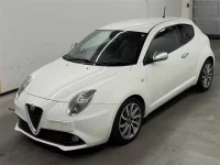 Alfa Romeo MiTo лот № 90049 оценка R  с аукциона в Японии 3