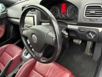 Volkswagen EOS лот № 90095 оценка 3.5  с аукциона в Японии 2