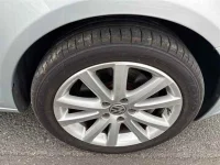 Volkswagen EOS лот № 90095 оценка 3.5  с аукциона в Японии 8