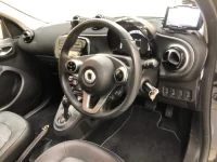 Smart FORFOUR лот № 3062 оценка 4.5  с аукциона в Японии 5