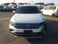 Volkswagen Tiguan лот № 75034 оценка 99  с аукциона в Японии 7
