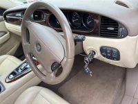 Jaguar XJ SERIES лот № 90194 оценка 4  с аукциона в Японии 2