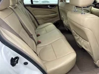 Jaguar XJ SERIES лот № 90194 оценка 4  с аукциона в Японии 7