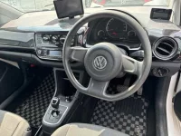 Volkswagen UP лот № 90228 оценка 4  с аукциона в Японии 2