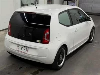Volkswagen UP лот № 90228 оценка 4  с аукциона в Японии 4