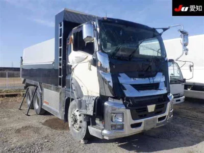 Isuzu Giga
