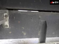 Isuzu GIGA лот № 8625 оценка 3.5  с аукциона в Японии 5