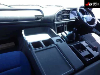 Isuzu Giga