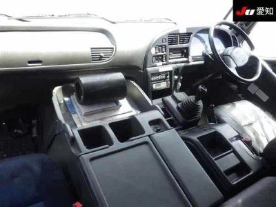 Isuzu Giga