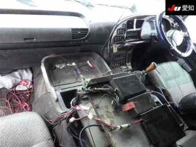 Isuzu Giga