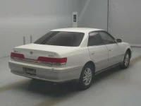 Toyota MARK II лот № 72179 оценка RA  с аукциона в Японии 1