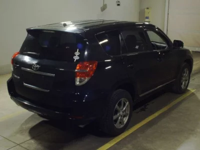 Toyota Vanguard