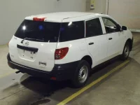 Nissan AD лот № 62038 оценка 4  с аукциона в Японии 1