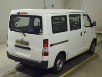 Toyota TOWN ACE VAN лот № 7282 оценка RA  с аукциона в Японии 1