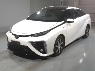 Toyota MIRAI
