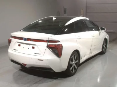 Toyota MIRAI
