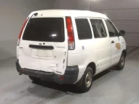 Toyota TOWN ACE VAN лот № 4550 оценка R  с аукциона в Японии 1