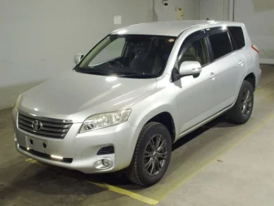 Toyota VANGUARD