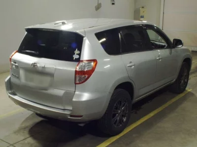 Toyota VANGUARD