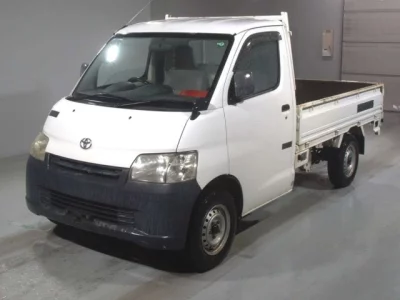 Toyota TOWN ACE TRUCK  с аукциона в Японии