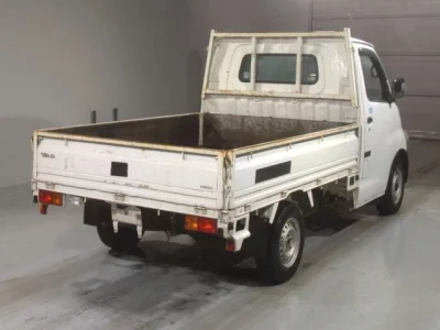 Toyota TOWN ACE TRUCK  с аукциона в Японии