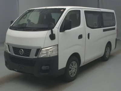 Nissan Caravan
