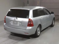 Toyota COROLLA FIELDER лот № 4006 оценка R  с аукциона в Японии 1