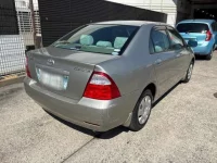 Toyota COROLLA лот № 50123 оценка RA  с аукциона в Японии 1