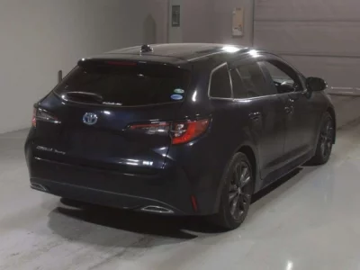 Toyota COROLLA TOURING
