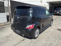 Toyota BB лот № 50125 оценка R  с аукциона в Японии 1