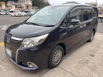Toyota Esquire