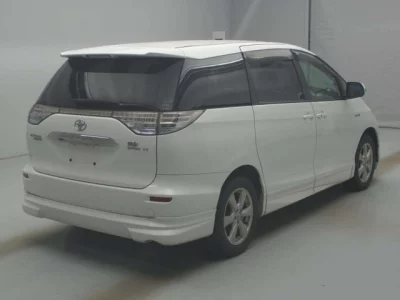 Toyota ESTIMA HYBRID