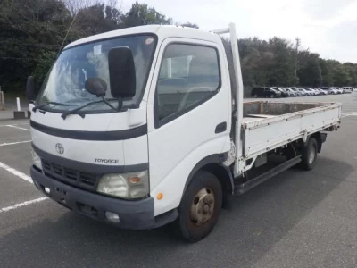 Toyota TOYOACE