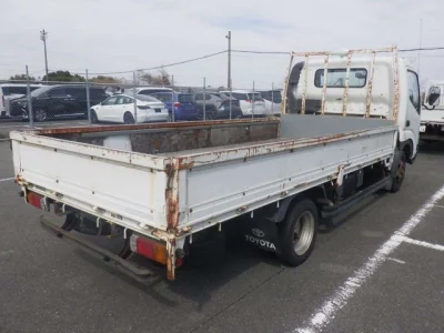 Toyota TOYOACE