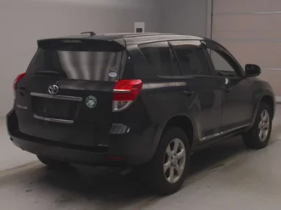 Toyota VANGUARD