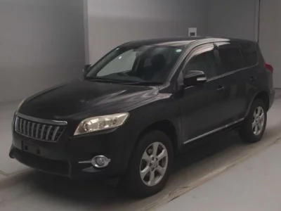 Toyota VANGUARD
