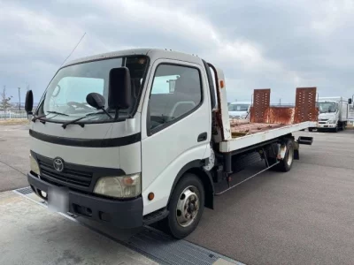 Toyota TOYOACE