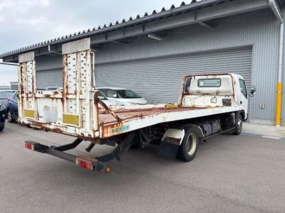 Toyota TOYOACE