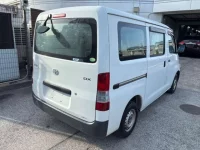 Toyota LITE ACE VAN лот № 50109 оценка R  с аукциона в Японии 1